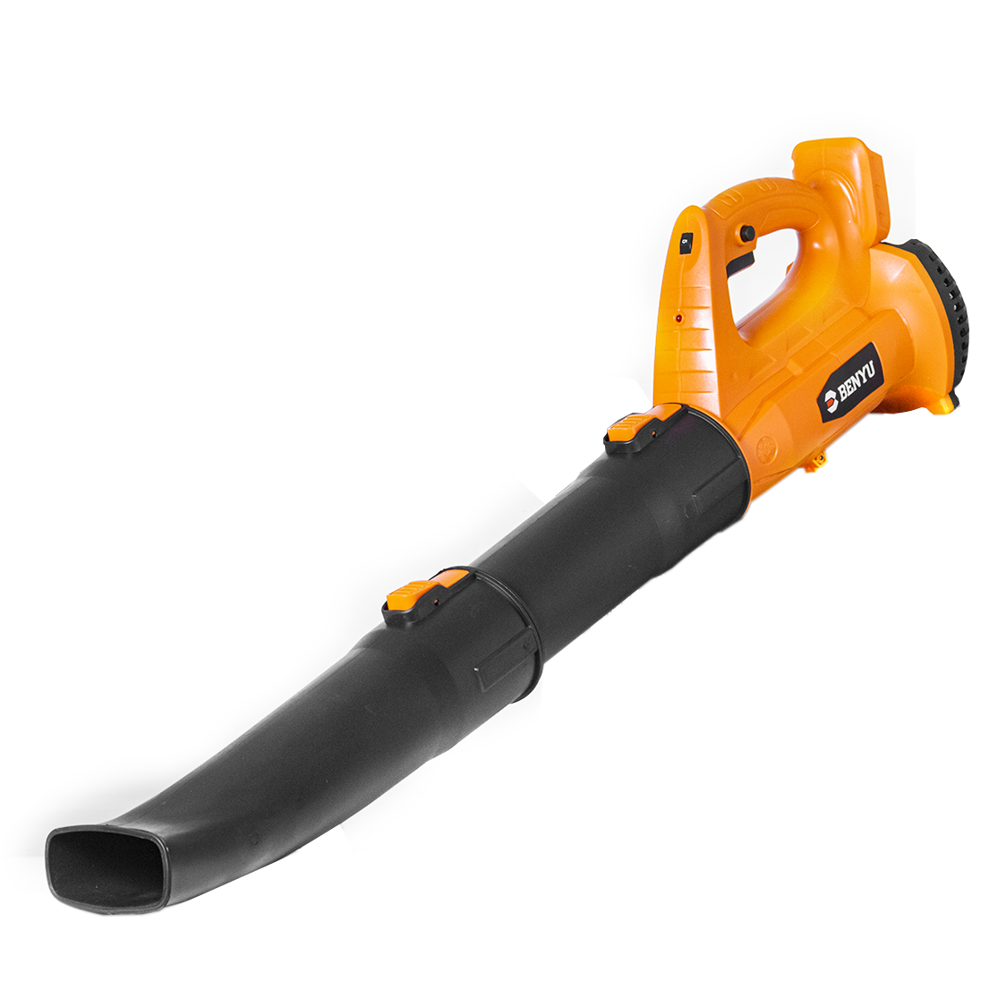 THÂN MÁY HÚT THỔI LÁ DÙNG PIN BENYU CB7009/20V