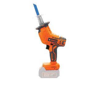 THÂN MÁY CƯA KIẾM DÙNG PIN BD-RS5105/20V