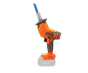 THÂN MÁY CƯA KIẾM DÙNG PIN BD-RS5105/20V