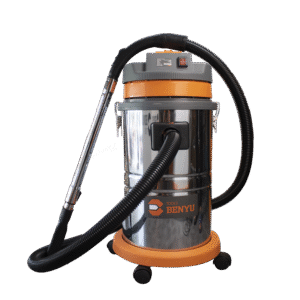 Máy hút bụi công nghiệp khô và ướt BENYU BY-VC35L