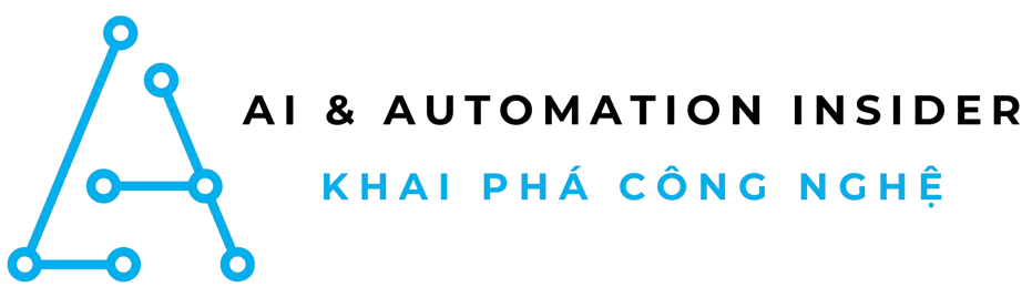 AI & Automation Insider